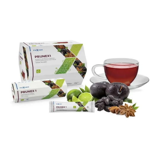 PRUNEX POR 28 SOBRES