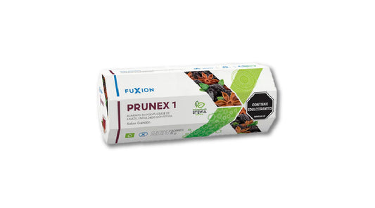 PRUNEX   POR 7 SOBRES